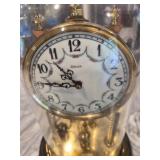 Heco Vtg Anniversary Clock