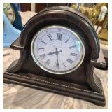 Edinburgh Clock Works Mantel Clock