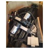 Catnapper Replacement Linear Actuator Motors