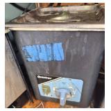Quantrex & Elma Ultrasonic Cleaners & Radio