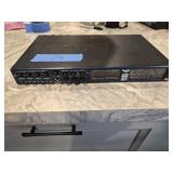 MOTU Traveler mk3 Firewire Audio Interface