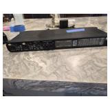 MOTU 828 mk3 Firewire Audio Interface