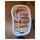 Vtg Western Paperback Novel Collection