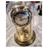 Schatz 400 Day Mini Anniversary Clock