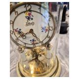 Schatz 400 Day Mini Anniversary Clock