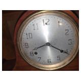 Waterbury Clock Co. Mantel Clock