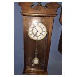 LaRose Wall Clock Made In Germany
