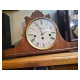 Haid Westminster Mantel Clock