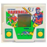 1987 Electronic Baseball - Tested & Works