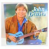 John Denver 3 Vinyl Record Albums