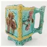 * Steve Foster Mejallica Early Pitcher