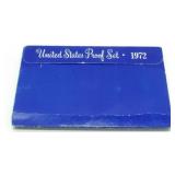 1972 United States Proof Set