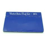 1971 United States Proof Set