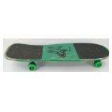 * Vintage Skateboard