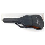 * Kona Acoustic Wood Guitar with Case