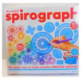 Spirograph