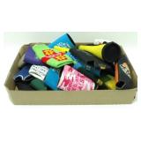 Group of Can Coozies - Some Advertising