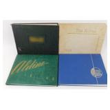 Aldine Yearbooks & College of St. Theresa - 4