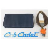 Trafalgar Organizer for Passports and Money, Cub