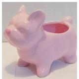 * Ceramic Planter