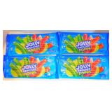 Jolly Rancher Ropes