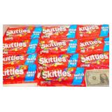 Skittles Share Size