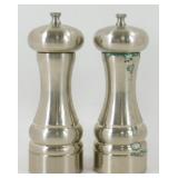 Metal Shakers - 7", Slight Corrosion