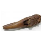 Antique Fancy Nut Cracker