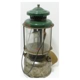 * Vintage Early Coleman Quick Lite Lantern with