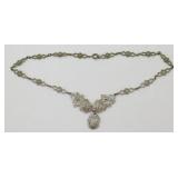 Anne Klein Necklace with Sets