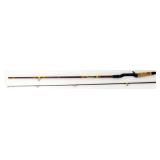 ** Vintage Bonanza Fishing Rod by Daiwa