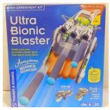 Bionic Blaster STEM Kit