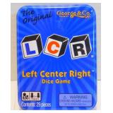 LRC Dice Game