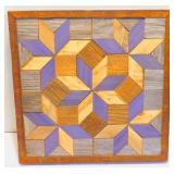 Carpenters Wheel