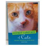 Cats Book