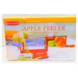Apple Peeler