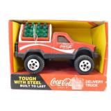 Coca Cola Buddy L Delivery Truck - New?