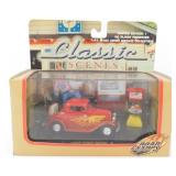1932 Ford Model B Classic Scenes Toy