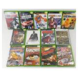 13 Xbox Games