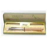 Sheaffer