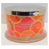 * New Scented Candle