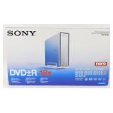 Sony DVD+R 18x DVD/CD Rewritable Drive - Brand