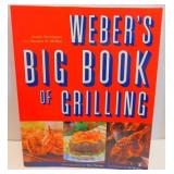 Big Grilling Book