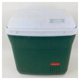 * Nice Rubbermaid Travel Cooler