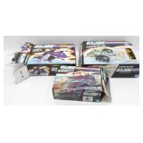 * Vintage 1988 G.I. Joe Sets in the Boxes - 3
