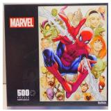 500 Piece Puzzle