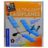 Air Plane Kit