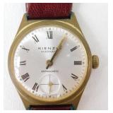 Kiezle Automatic Watch - Runs