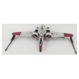 Star Wars ARC-170 Model