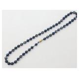 Black Cloisonnï¿½ Beads